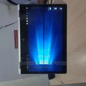 Laptop HP EliteBook X360 1030 16GB Intel Core I7 SSD 512GB