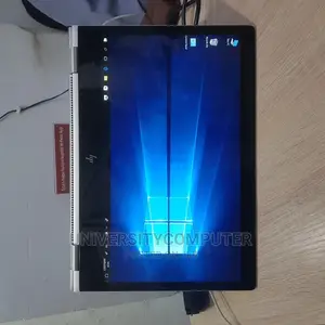 Laptop HP EliteBook X360 1030 16GB Intel Core I7 SSD 512GB