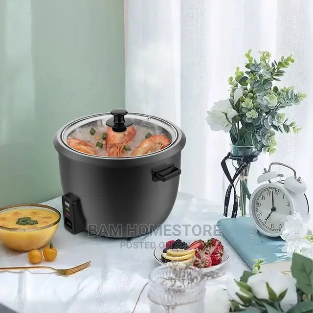 Winning Star Rice Cooker
