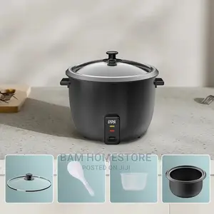 Winning Star Rice Cooker