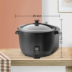 Winning Star Rice Cooker