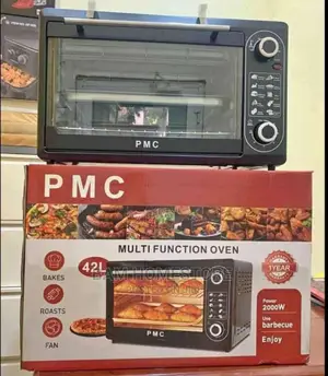 PMC Oven Lita 42