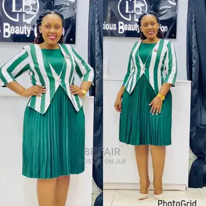 Magauni | Ladies Gowns | Dress