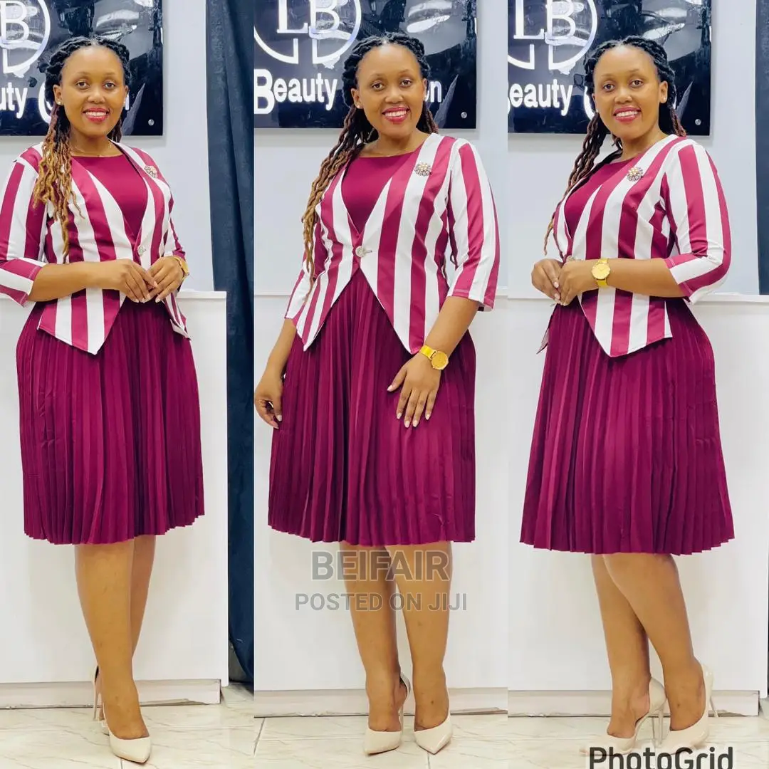 Magauni | Ladies Gowns | Dress