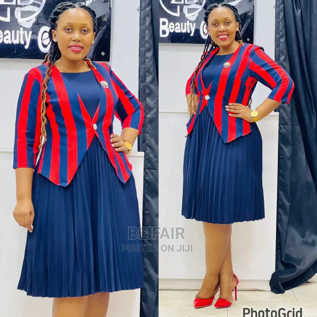 Magauni | Ladies Gowns | Dress