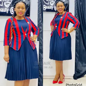 Magauni | Ladies Gowns | Dress