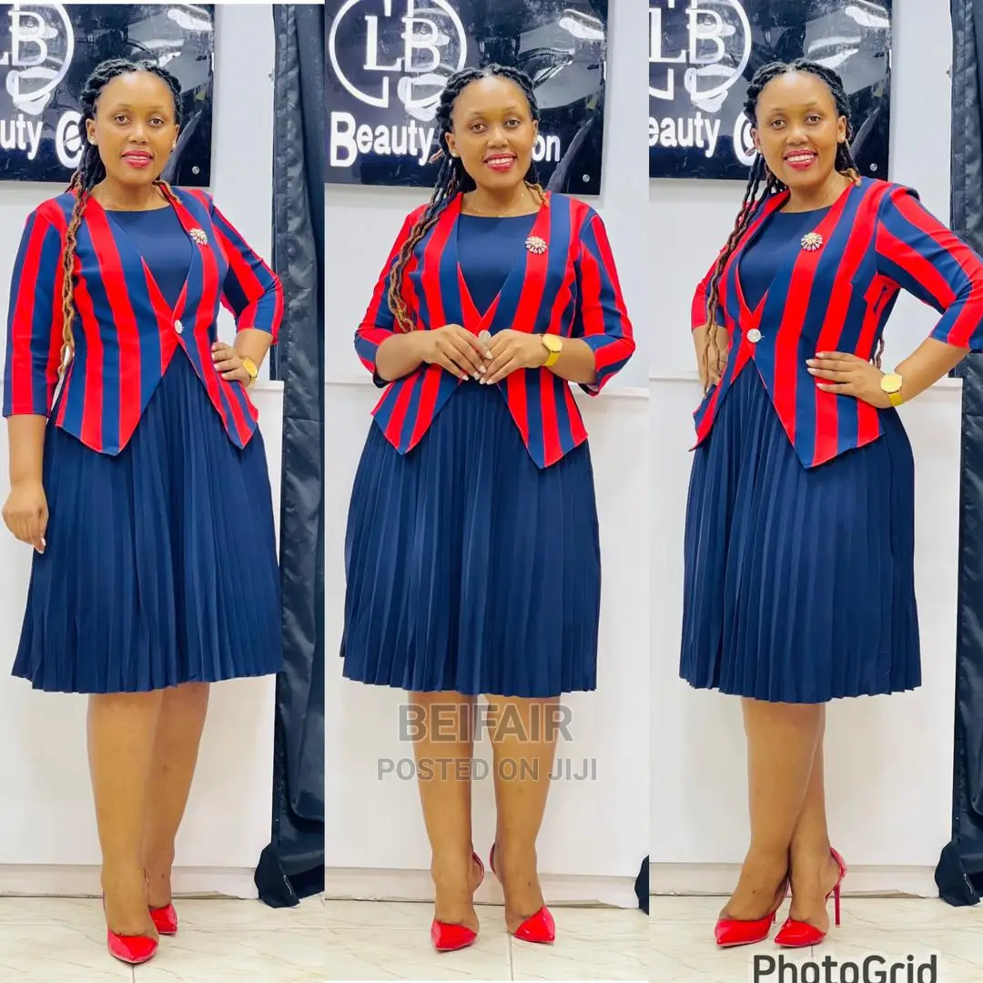 Magauni | Ladies Gowns | Dress