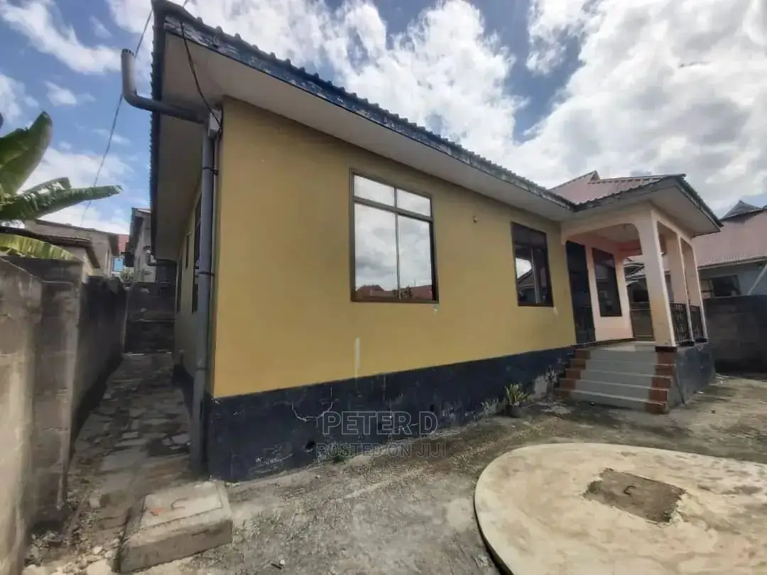 3bdrm House in Kimara for rent