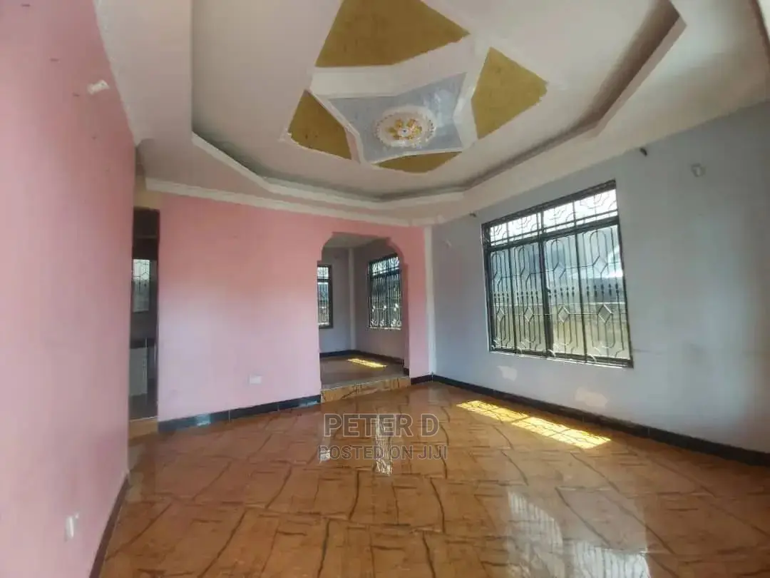 3bdrm House in Kimara for rent
