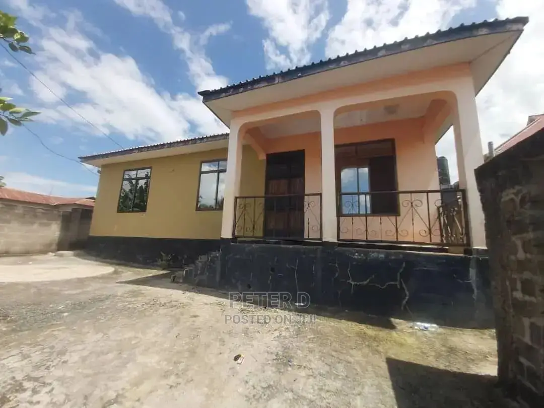 3bdrm House in Kimara for rent