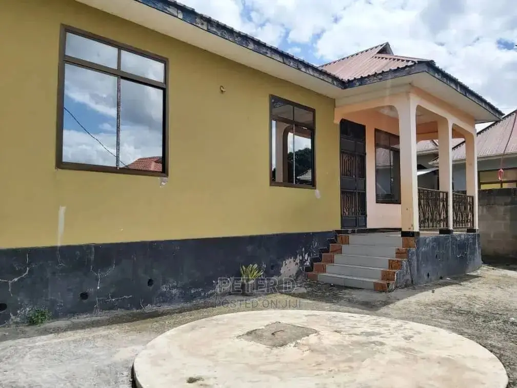 3bdrm House in Kimara for rent
