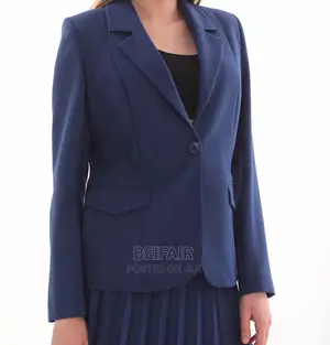 Suti Za Kike | Official Ladies Suits