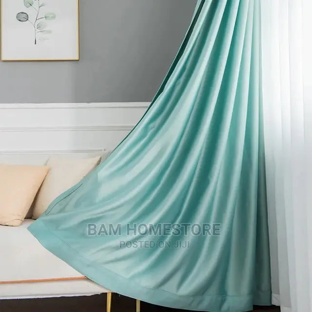 Curtains ( Seti Ya Pazia)