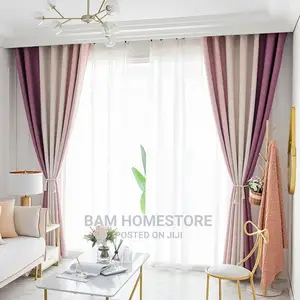 Curtains ( Seti Ya Pazia)