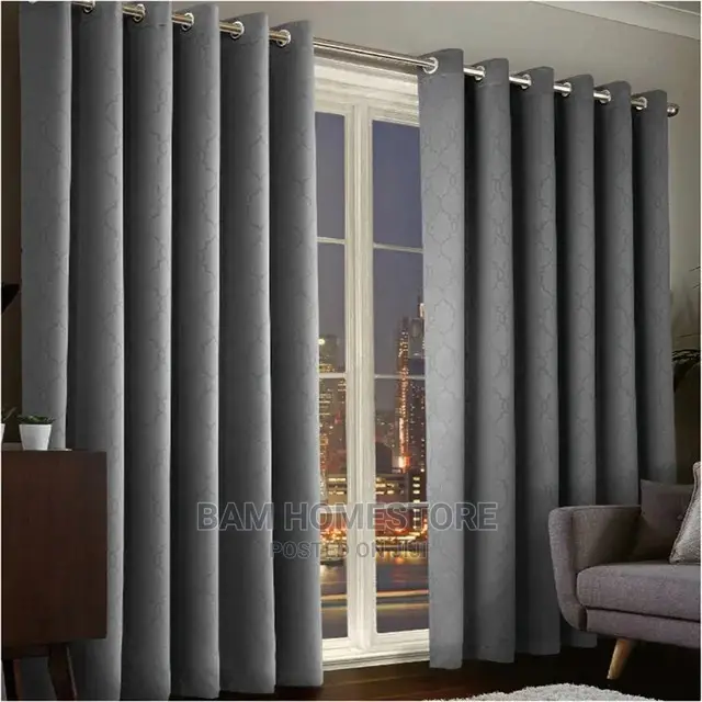 Curtains ( Seti Ya Pazia)