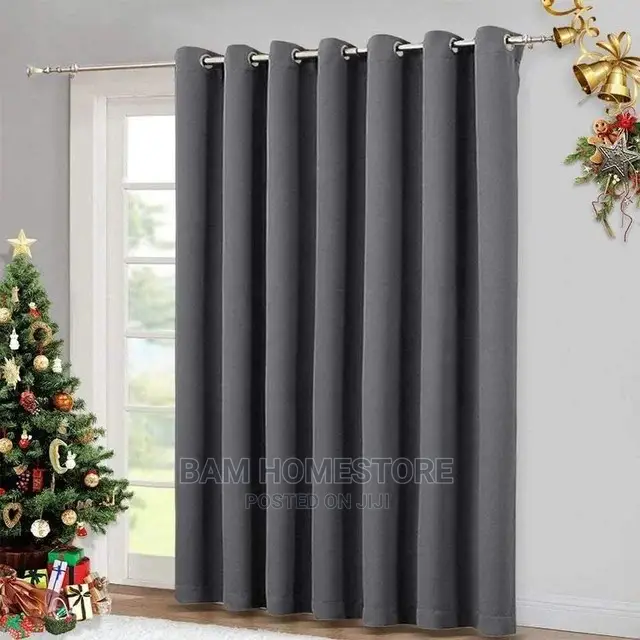 Curtains ( Seti Ya Pazia)
