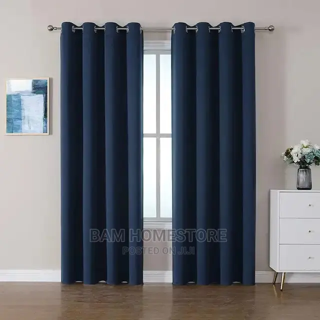 Curtains ( Seti Ya Pazia)
