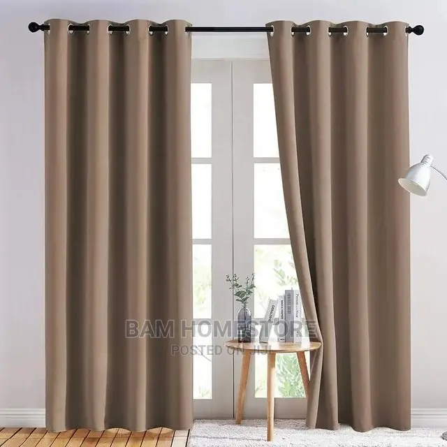 Curtains ( Seti Ya Pazia)