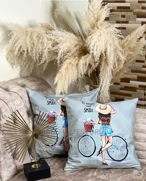 Pillows (Mito Na Foronya )
