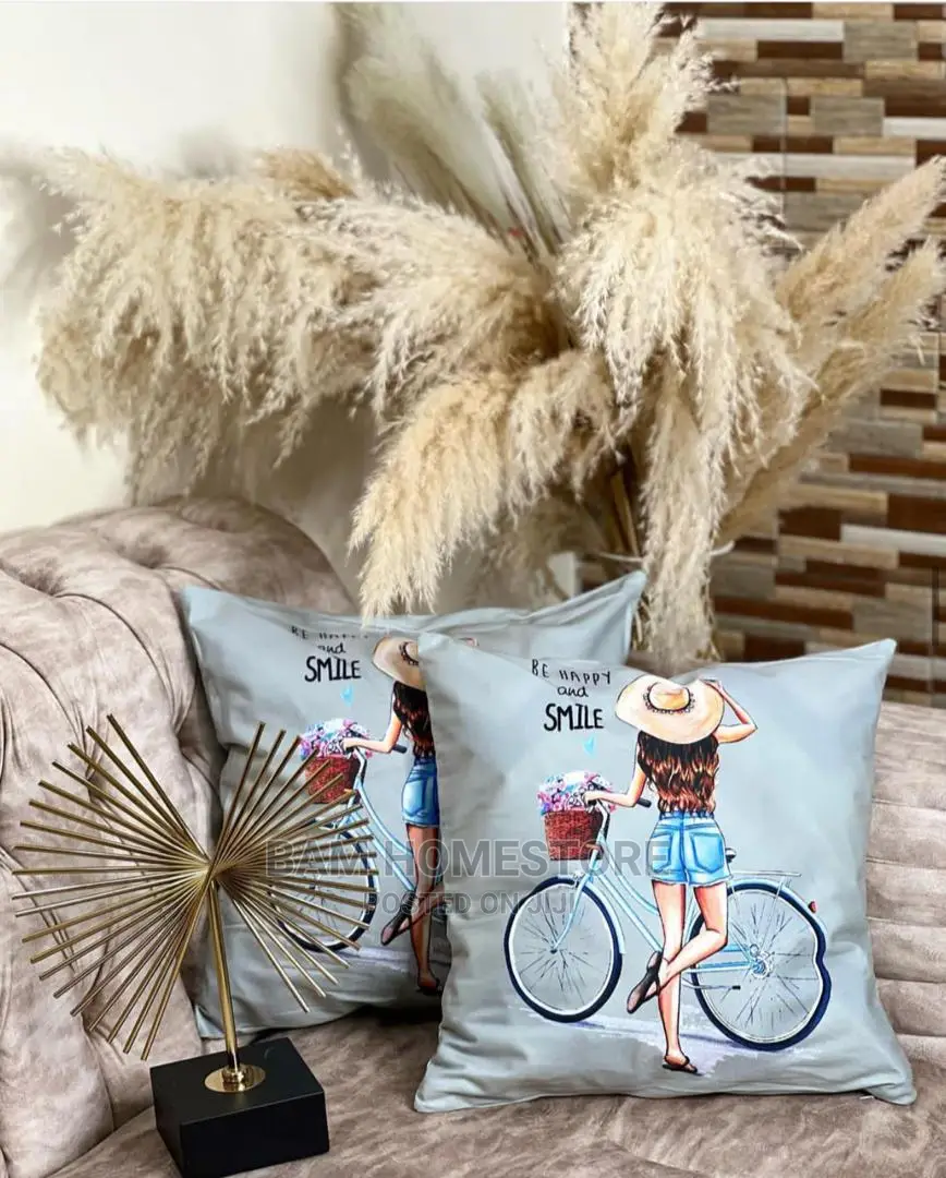 Pillows (Mito Na Foronya )