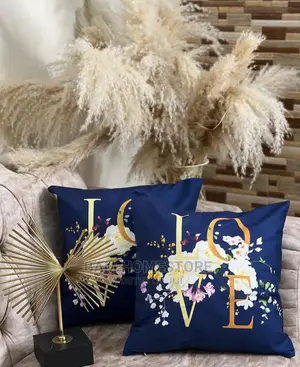 Pillows (Mito Na Foronya )