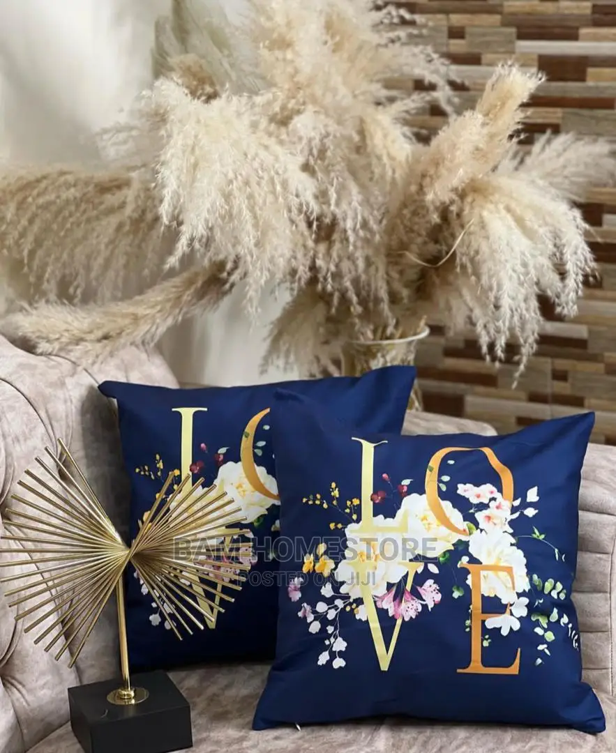 Pillows (Mito Na Foronya )