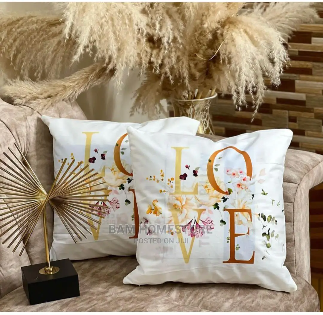 Pillows (Mito Na Foronya )