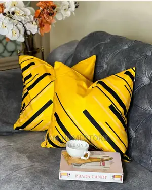 Pillows (Mito Na Foronya )