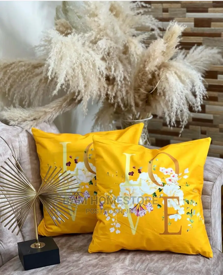 Pillows (Mito Na Foronya )
