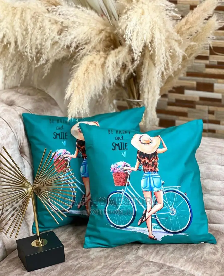 Pillows (Mito Na Foronya )