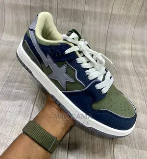 SB Bape Quality