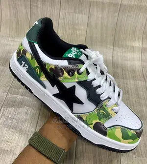 SB Bape Quality