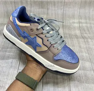 SB Bape Quality