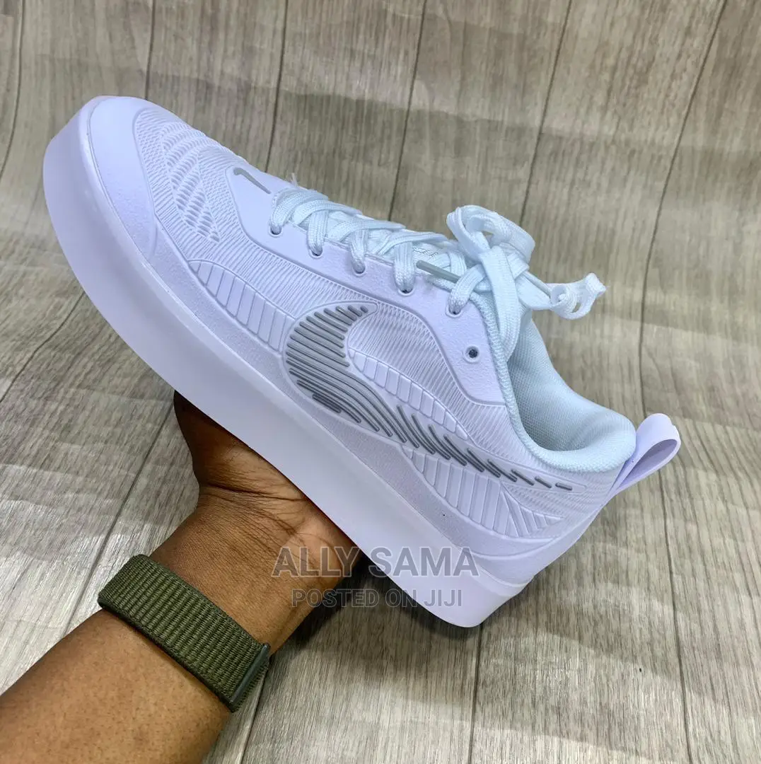 Nike Quality
