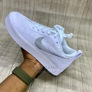 Nike Quality