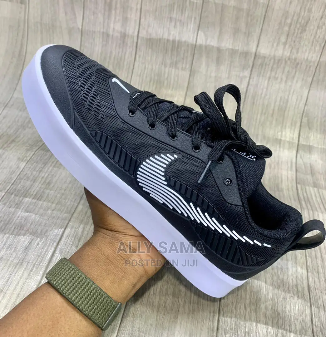 Nike Quality