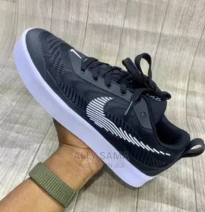 Nike Quality