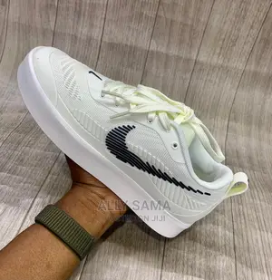 Nike Quality