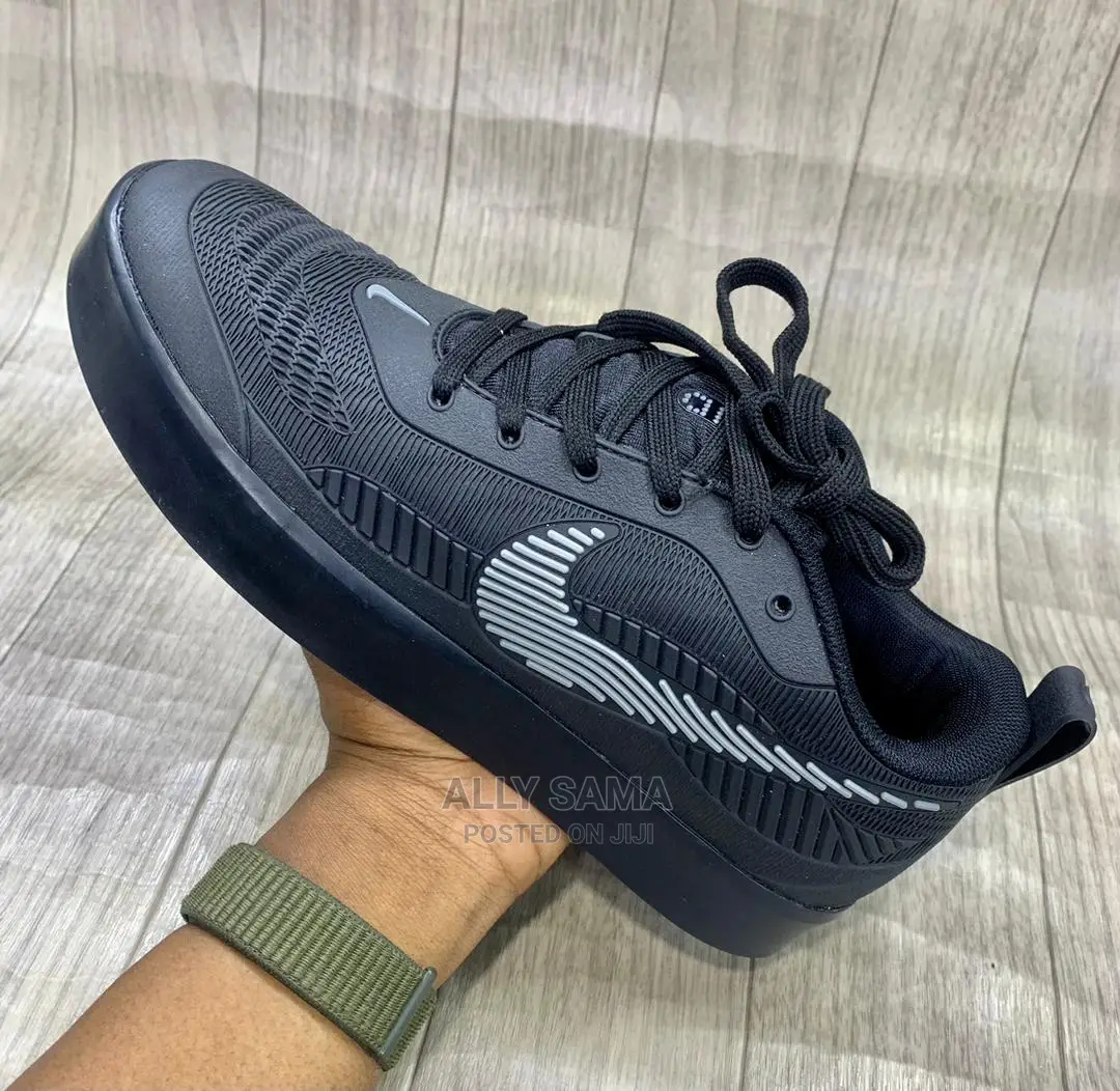 Nike Quality
