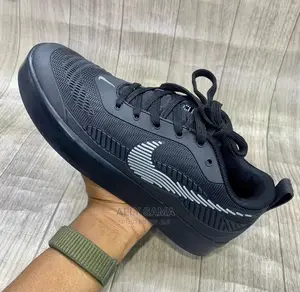 Nike Quality