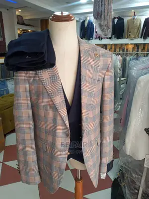 Original Turkey Suits | Suti Za Uturuki Original | Grade One
