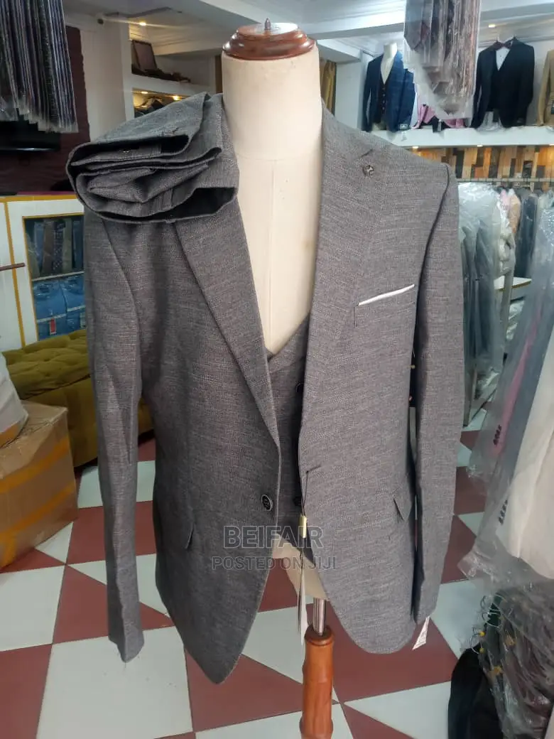 Original Turkey Suits | Suti Za Uturuki Original | Grade One