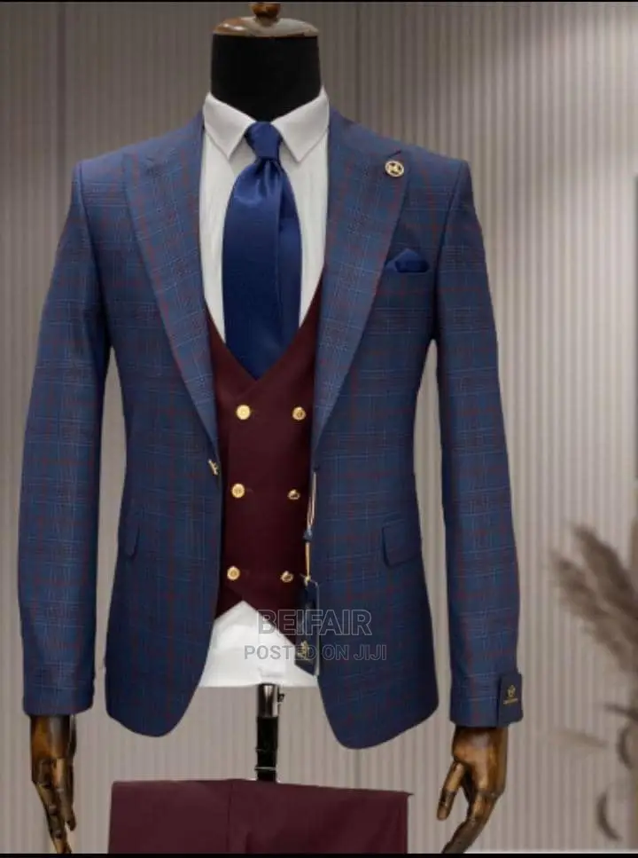 Original Turkey Suits | Suti Za Uturuki Original | Grade One
