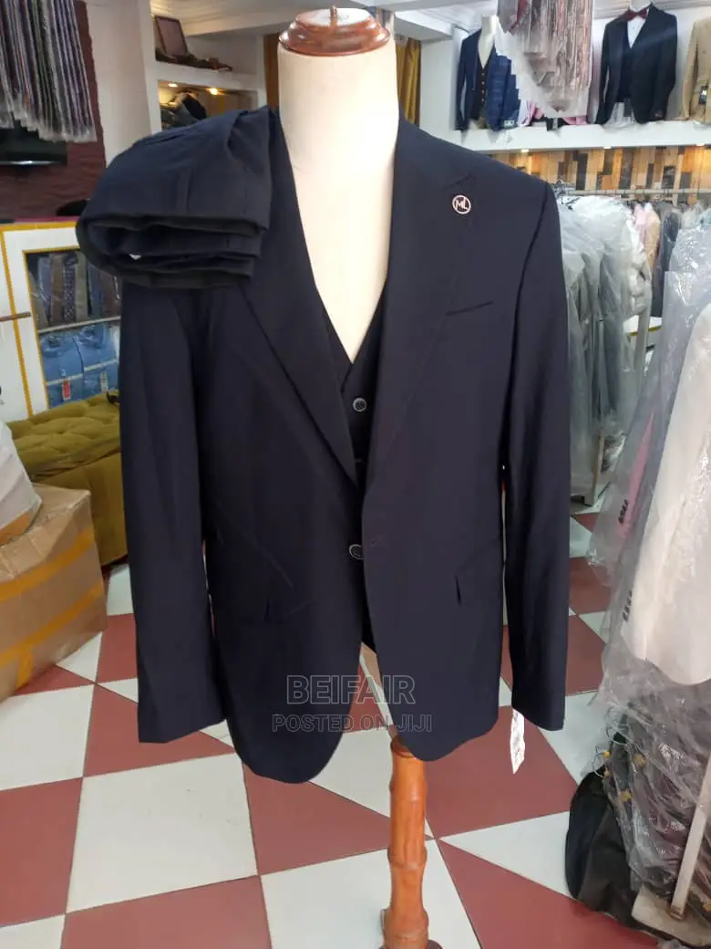 Original Turkey Suits | Suti Za Uturuki Original | Grade One