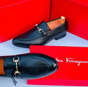 Men's Original Shoes | Viatu Vya Kume