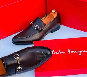 Men's Original Shoes | Viatu Vya Kume