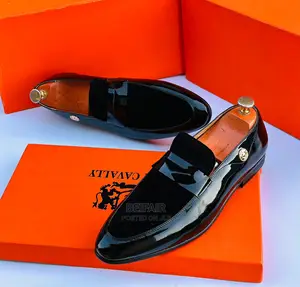 Men's Original Shoes | Viatu Vya Kume