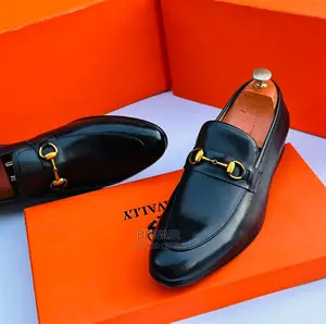 Men's Original Shoes | Viatu Vya Kume