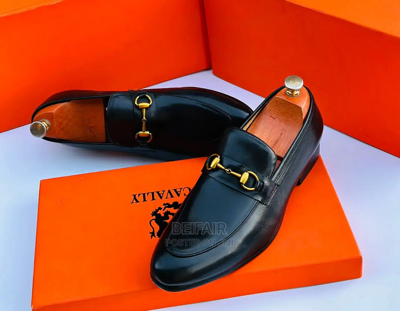 Men's Original Shoes | Viatu Vya Kume