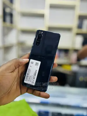 Sony Xperia 5 II 128 GB Black